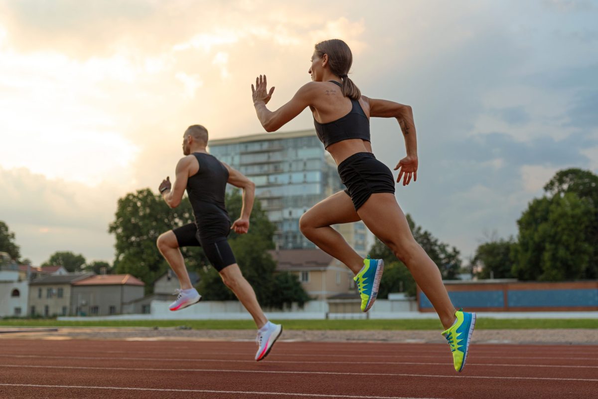 Peptide Therapy for Athletic Performance, State College